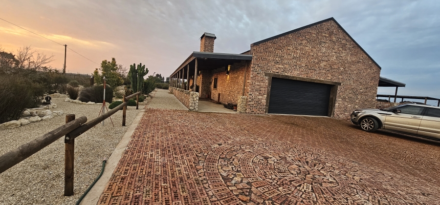 2 Bedroom Property for Sale in Hopefield Western Cape